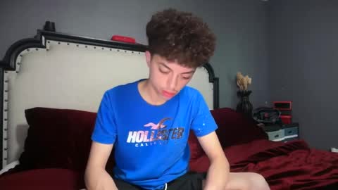 Jose online show from June 13, 12:08 am