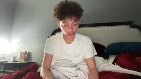 Jose online show from March 29, 12:22 am