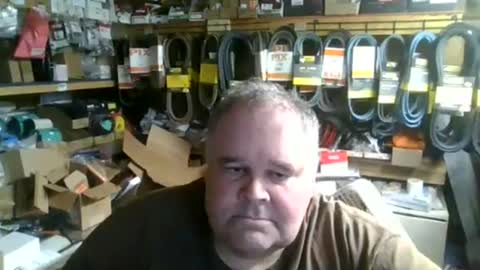 Snapshot of gaydaddy48 chatting on December 30, 8:04 pm Kenny online show from December 30, 8:04 pm