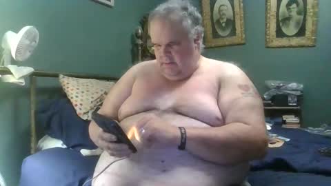 Kenny online show from March 3, 11:00 pm