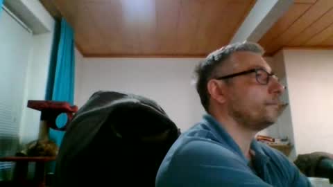 gaydennis1984 online show from July 9, 4:49 am
