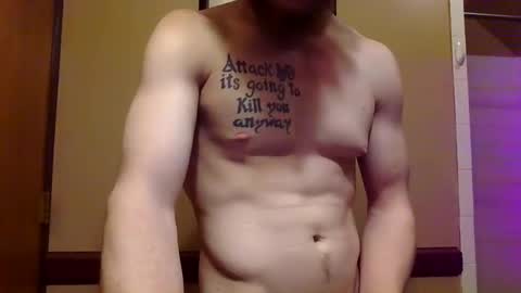 gaymencumhere online show from January 7, 10:52 pm