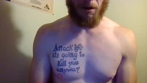 gaymencumhere online show from November 1, 5:00 am