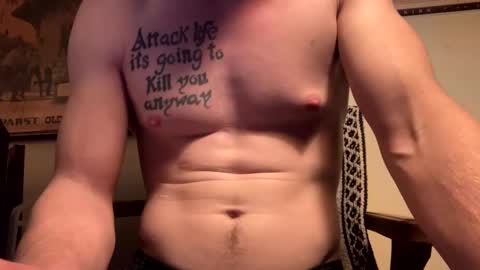 gaymencumhere online show from January 31, 12:51 pm