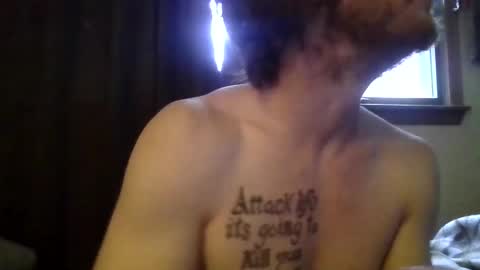 gaymencumhere online show from March 8, 12:39 pm