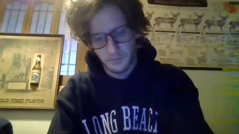 gaymencumhere online show from February 8, 12:50 pm