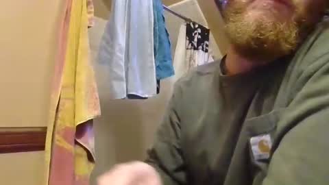 gaymencumhere online show from January 6, 1:52 pm