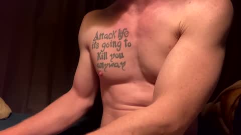 gaymencumhere online show from February 9, 10:31 am