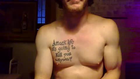gaymencumhere online show from February 11, 12:37 pm