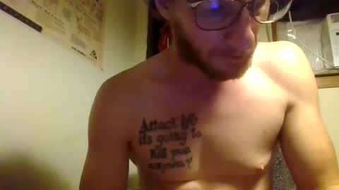 gaymencumhere online show from September 9, 3:39 am