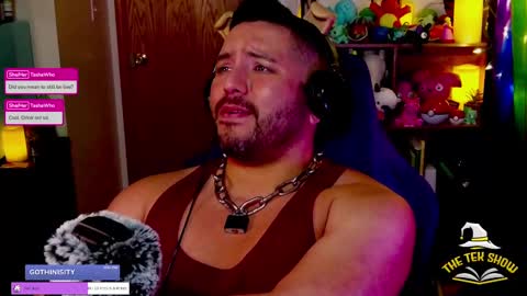 Tek online show from January 4, 6:19 am