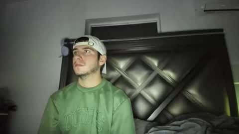 Trace online show from December 18, 2:07 am