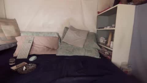 gayrobbin online show from October 30, 10:27 am