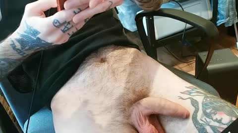 Snapshot of gaytattooed chatting on December 11, 7:32 pm gaytattooed online show from December 11, 7:32 pm