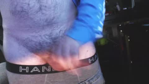 gd_mysterydick online show from February 19, 5:59 am