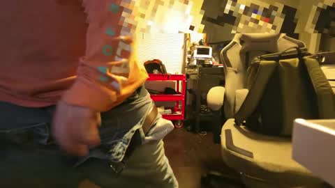 gd_mysterydick online show from April 15, 11:59 pm