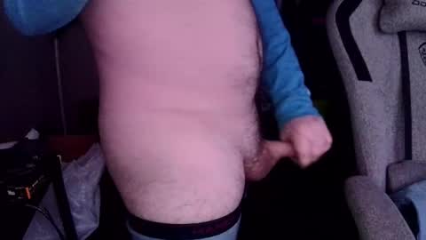 gd_mysterydick online show from February 3, 6:40 am