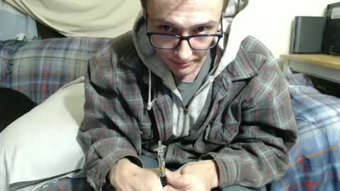 G online show from January 27, 1:26 am
