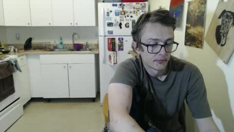 G online show from December 27, 2:14 am