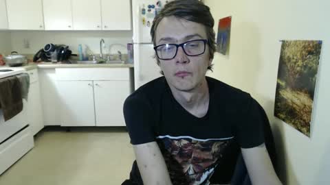 G online show from January 5, 12:52 am