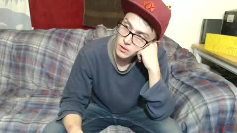 G online show from January 14, 11:16 pm