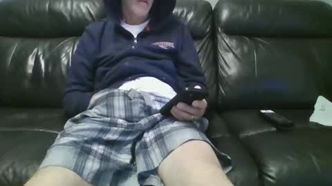 geeezer64 online show from October 21, 9:50 pm