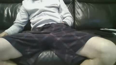 geeezer64 online show from November 19, 11:04 pm