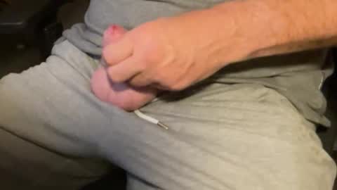 Chris online show from February 27, 10:16 am