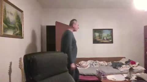 gelaktiv online show from January 6, 7:24 pm