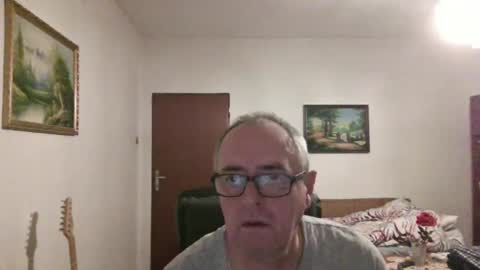 gelaktiv online show from March 1, 10:31 pm