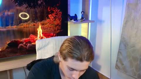 Gem Dominus online show from September 29, 9:32 pm