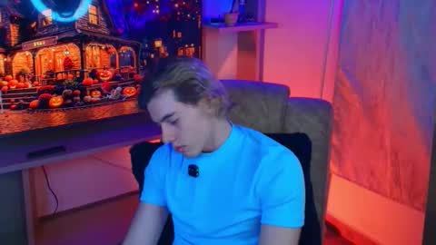 Gem Dominus online show from October 14, 12:39 am