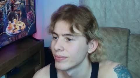 Gem Dominus online show from January 15, 7:27 pm