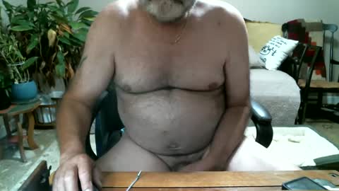 geminiguy1954 online show from September 19, 4:13 am