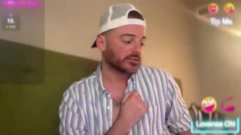 geminiprince1 online show from March 15, 4:09 am