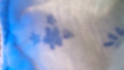 Lenzy LaCanada online show from January 13, 12:30 am