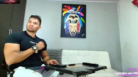 gendersonfit online show from February 9, 1:46 pm