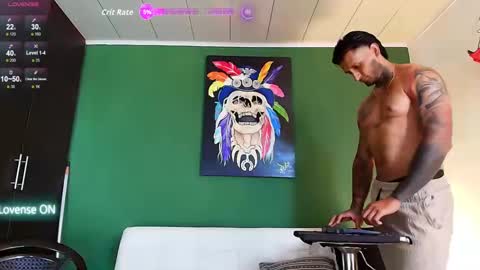 gendersonfit online show from September 10, 9:02 pm