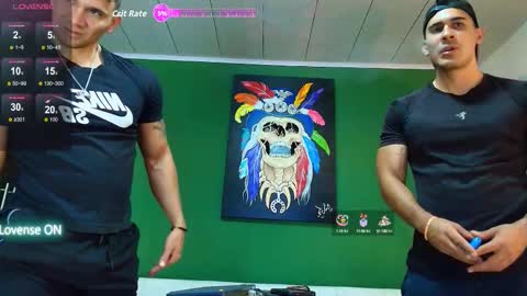 gendersonfit online show from September 14, 2:08 pm