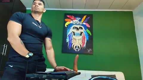 gendersonfit online show from September 19, 2:17 pm
