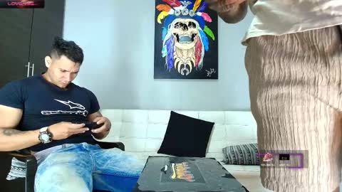 gendersonfit online show from February 14, 2:23 pm