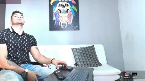 gendersonfit online show from January 15, 8:05 pm