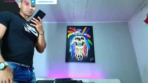 gendersonfit online show from March 4, 1:59 pm