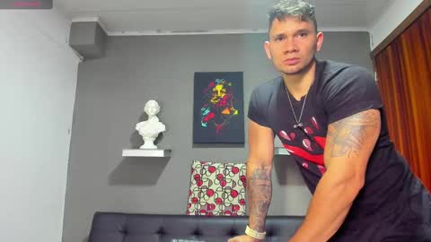 gendersonfit online show from September 16, 9:48 pm