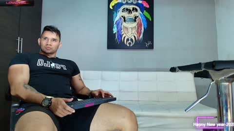 gendersonfit online show from February 2, 1:19 pm