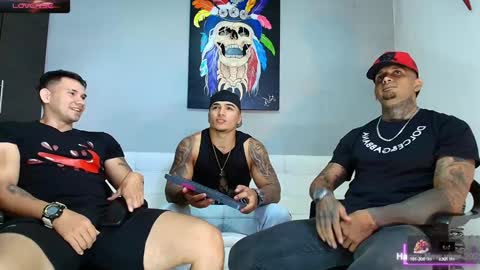 gendersonfit online show from January 30, 2:25 pm