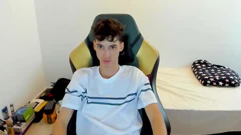 GENDO online show from February 15, 5:10 pm