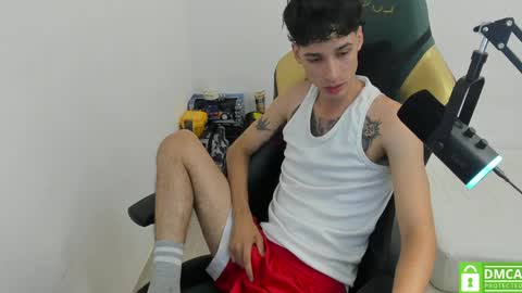 GENDO online show from April 1, 11:02 pm