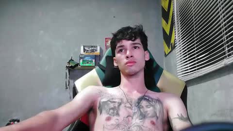 GENDO online show from October 13, 6:36 pm