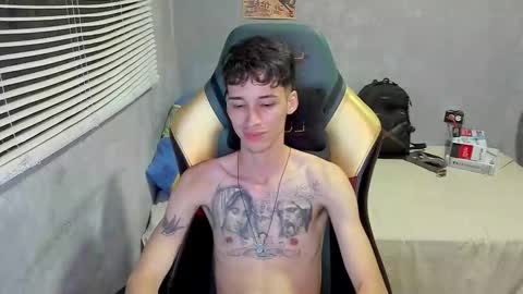 GENDO online show from January 8, 4:07 am